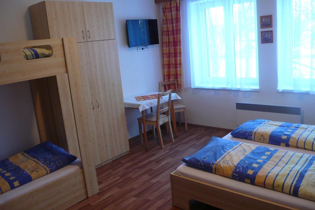 Liščí Mlýn Frenstat pod Radhostem Quarto foto
