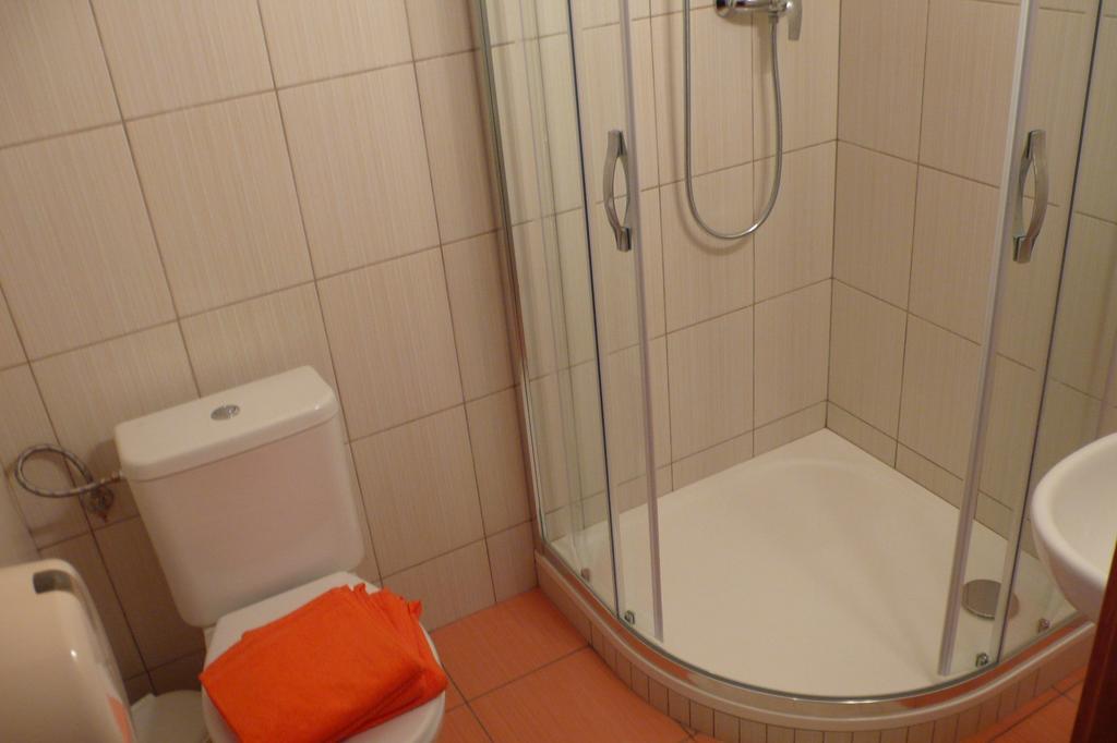 Liščí Mlýn Frenstat pod Radhostem Quarto foto